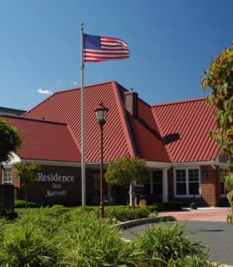 Residence Inn Hartford (Avon)